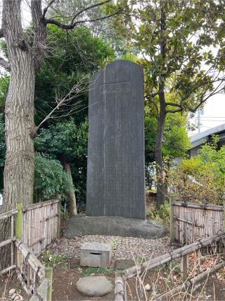 深沢神社の参拝記録(⛩️🐍🐢まめ🐢🐍⛩️さん)