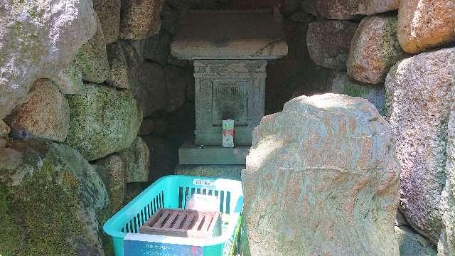 東京都世田谷区深沢5-11-1 深沢神社の写真10