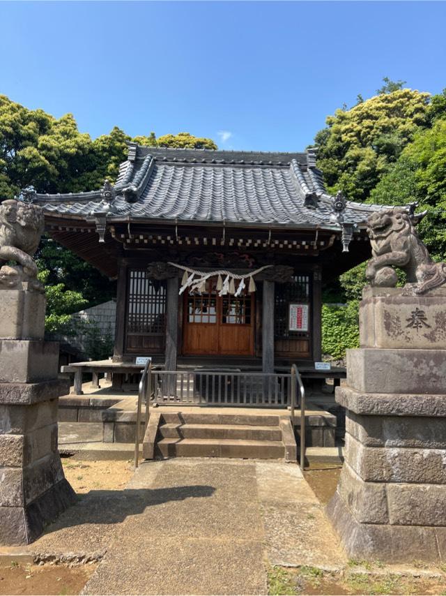 宇佐神社の参拝記録