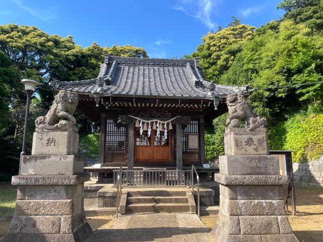 宇佐神社の参拝記録7