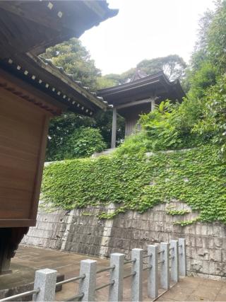 宇佐神社の参拝記録(ハコさん)