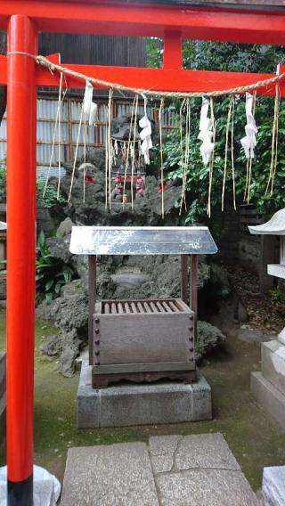 飛木稲荷神社の参拝記録(あやたかさん)