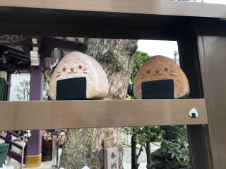 高木神社の参拝記録(フーマさん)