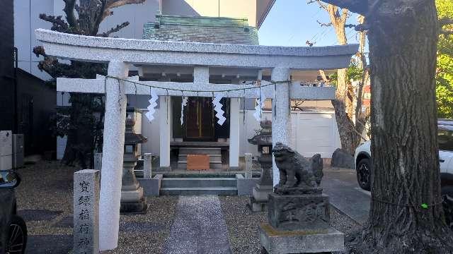初音森神社の参拝記録6