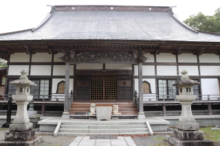 蓮峰山 常堅寺の参拝記録9