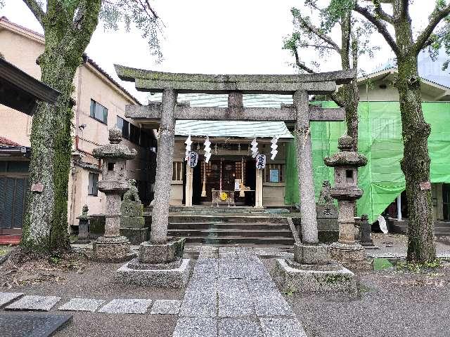 志演尊空神社の参拝記録5