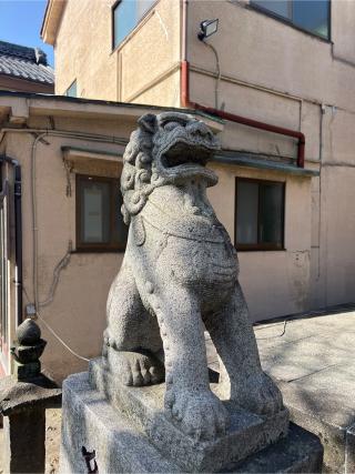志演尊空神社の参拝記録(⛩️🐍🐢まめ🐢🐍⛩️さん)