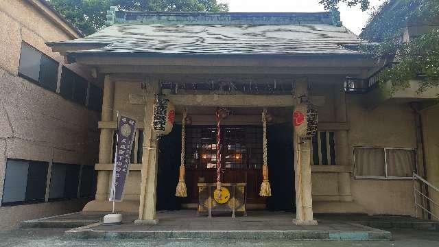 志演尊空神社の参拝記録7