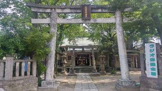 志演尊空神社の参拝記録(まっちゃんさん)