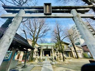 志演尊空神社の参拝記録(shikigami_hさん)