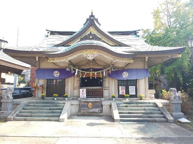 愛宕神社の参拝記録7