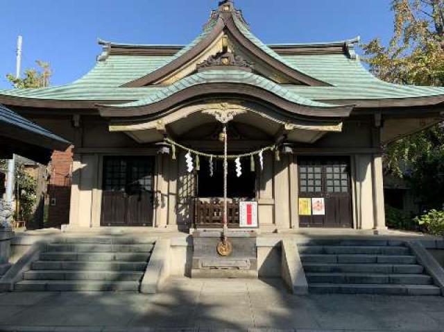 愛宕神社の参拝記録2