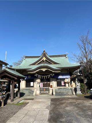 愛宕神社の参拝記録(ねこチャリさん)