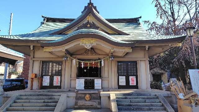 愛宕神社の参拝記録4