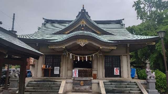 愛宕神社の参拝記録5