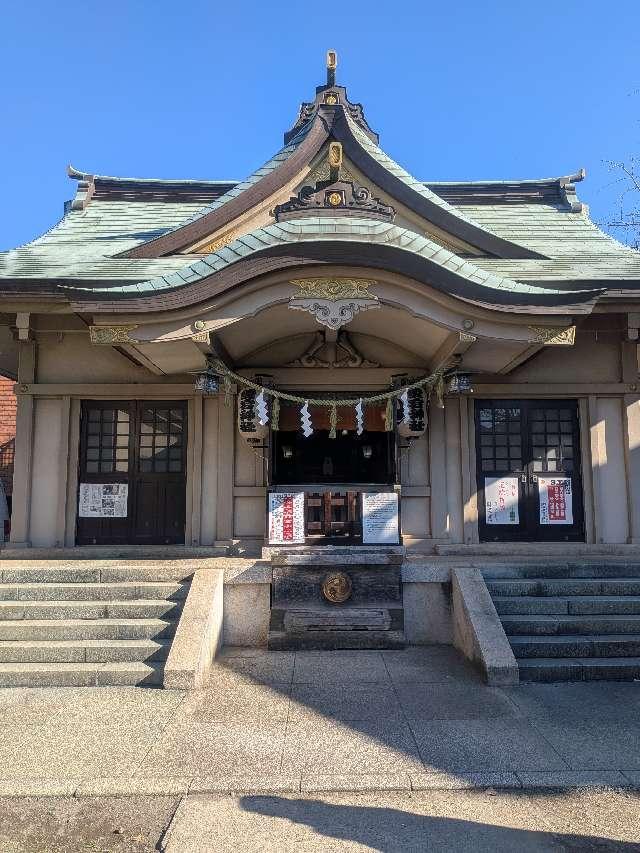 愛宕神社の参拝記録3