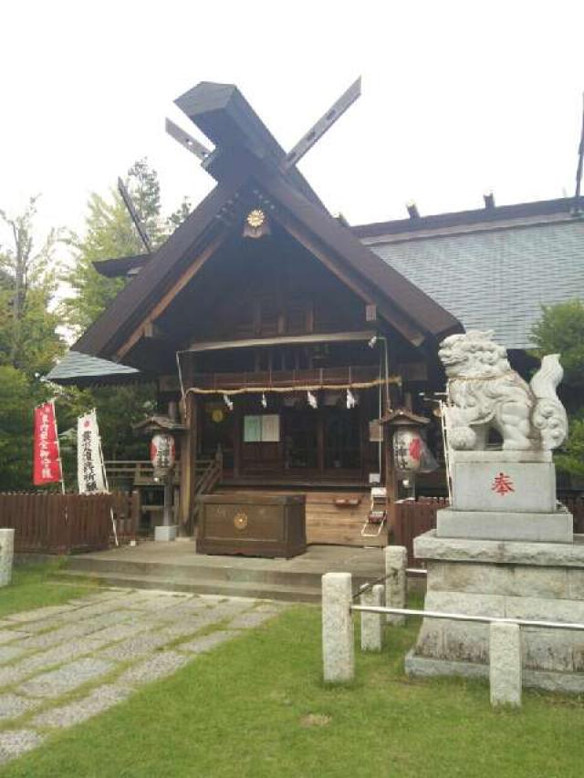 鷲神社（島根鷲神社）の参拝記録4