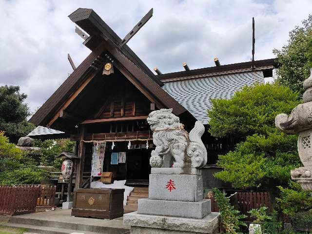 鷲神社（島根鷲神社）の参拝記録(kuri3さん)
