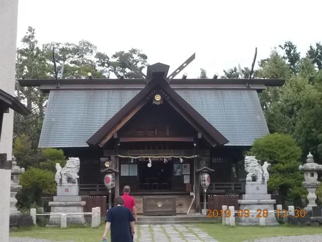 東京都足立区島根4-25-1 鷲神社（島根鷲神社）の写真3