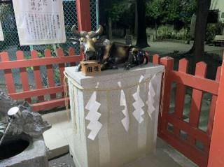 五方山 熊野神社（立石熊野神社）の参拝記録(金髪しんちゃんさん)