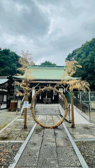 香取神社（間々井神社）の参拝記録(stream0429さん)