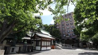 香取神社（間々井神社）の参拝記録(Samuアインさん)