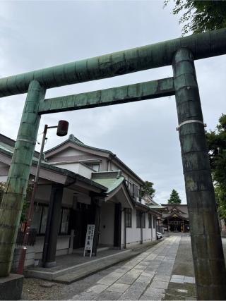 長島香取神社の参拝記録(⛩️🎠🐢まめ🐢🎠⛩️さん)