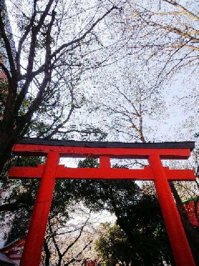 東京都新宿区新宿5-17-3 花園神社の写真38