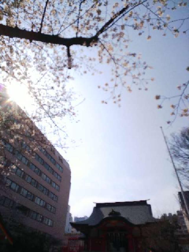 東京都新宿区新宿5-17-3 花園神社の写真50