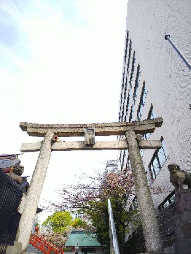 東京都新宿区新宿5-17-3 花園神社の写真62