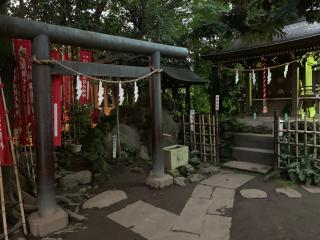 月見岡八幡神社の参拝記録(金髪しんちゃんさん)