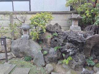 皆中稲荷神社の参拝記録(優雅さん)