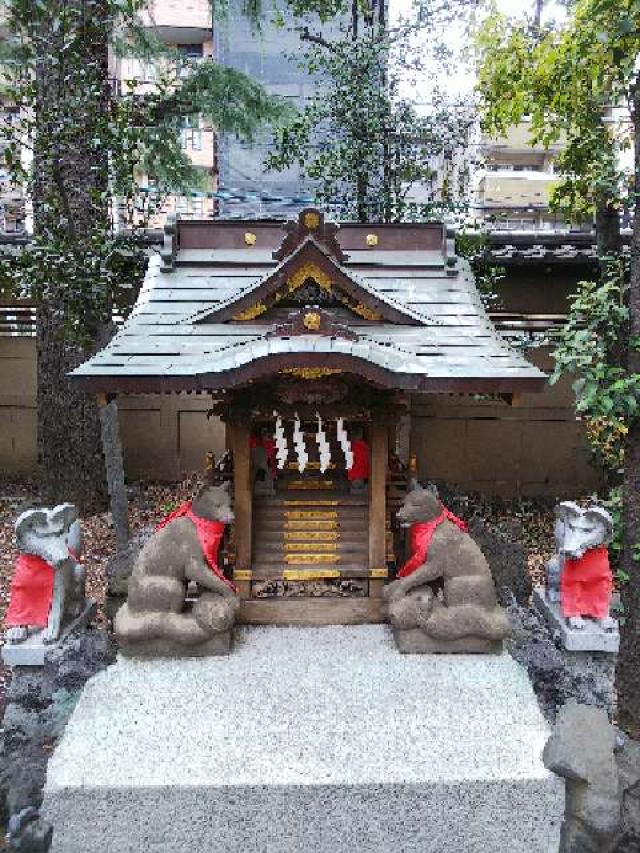 東京都豊島区南大塚3-49-1 大塚天祖神社の写真28