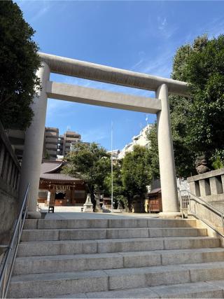 大塚天祖神社の参拝記録(⛩️🐍🐢まめ🐢🐍⛩️さん)