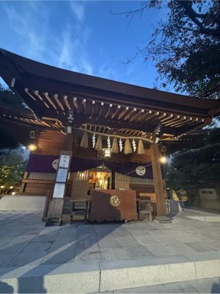 大塚天祖神社の参拝記録(マ　ノ　さん)