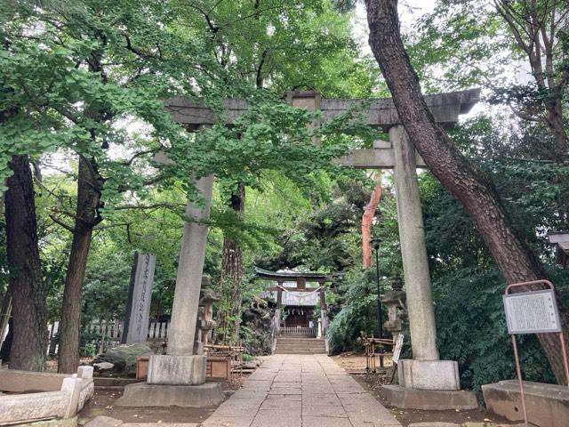 長崎神社の参拝記録9