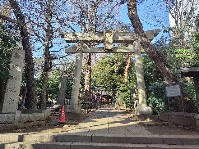長崎神社の参拝記録(優雅さん)