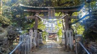 長崎神社の参拝記録(まっちゃんさん)