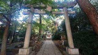 長崎神社の参拝記録(まっちゃんさん)