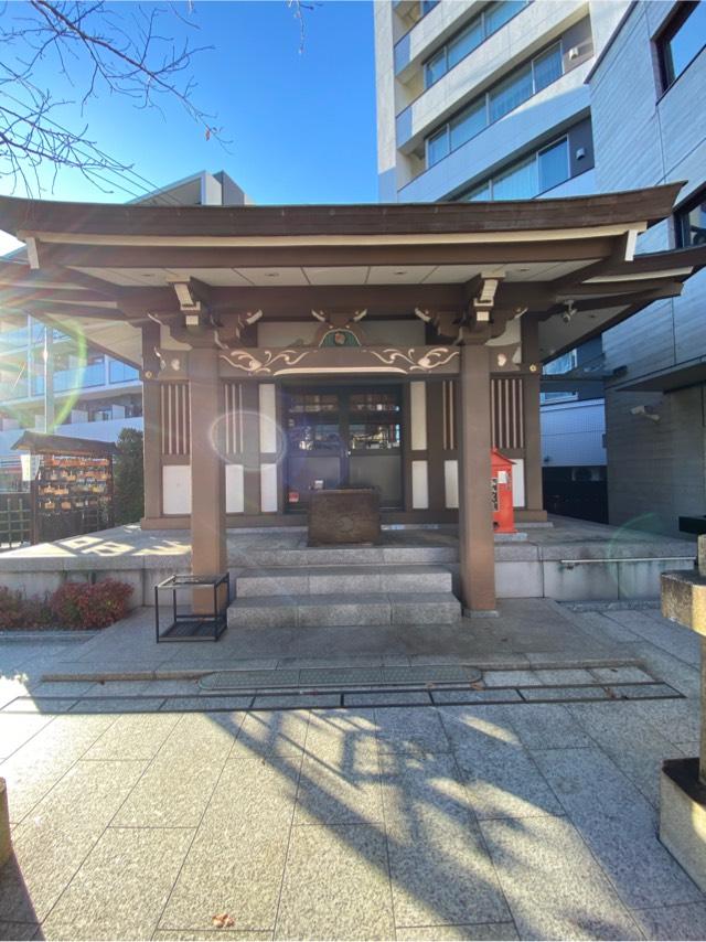 大國神社の参拝記録10