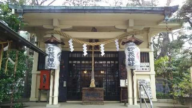妙義神社の参拝記録(miyumikoさん)