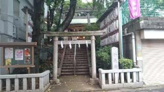 妙義神社の参拝記録(金髪しんちゃんさん)