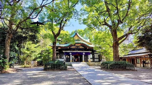 王子神社（王子権現）の参拝記録5