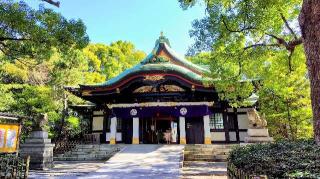 王子神社（王子権現）の参拝記録(オトギリルさん)