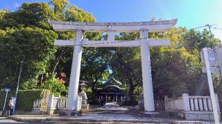 王子神社（王子権現）の参拝記録(オトギリルさん)