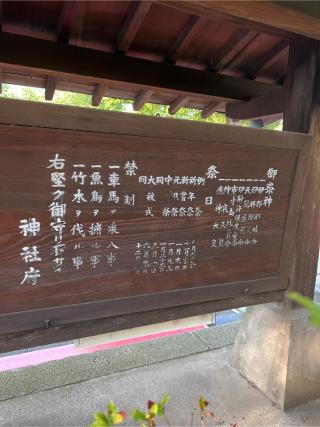 七社神社の参拝記録(⛩️🐍🐢まめ🐢🐍⛩️さん)