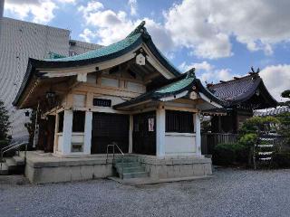 紀州神社の参拝記録(kuri3さん)