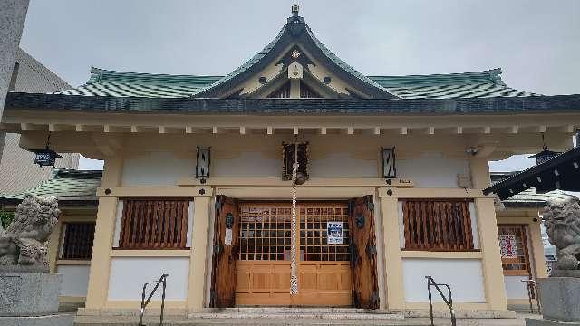 紀州神社の参拝記録6