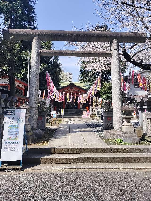 熊野神社（熊野町熊野神社）の参拝記録9