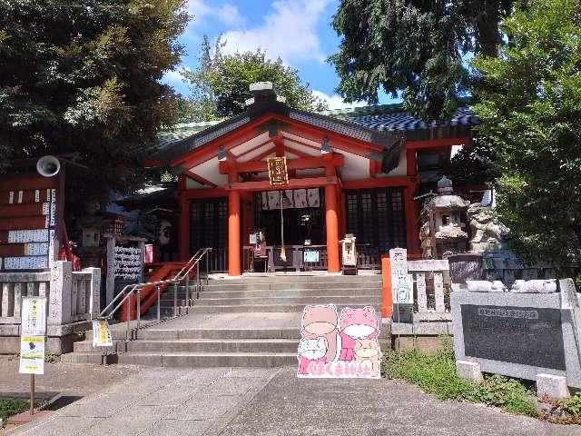 熊野神社（熊野町熊野神社）の参拝記録8